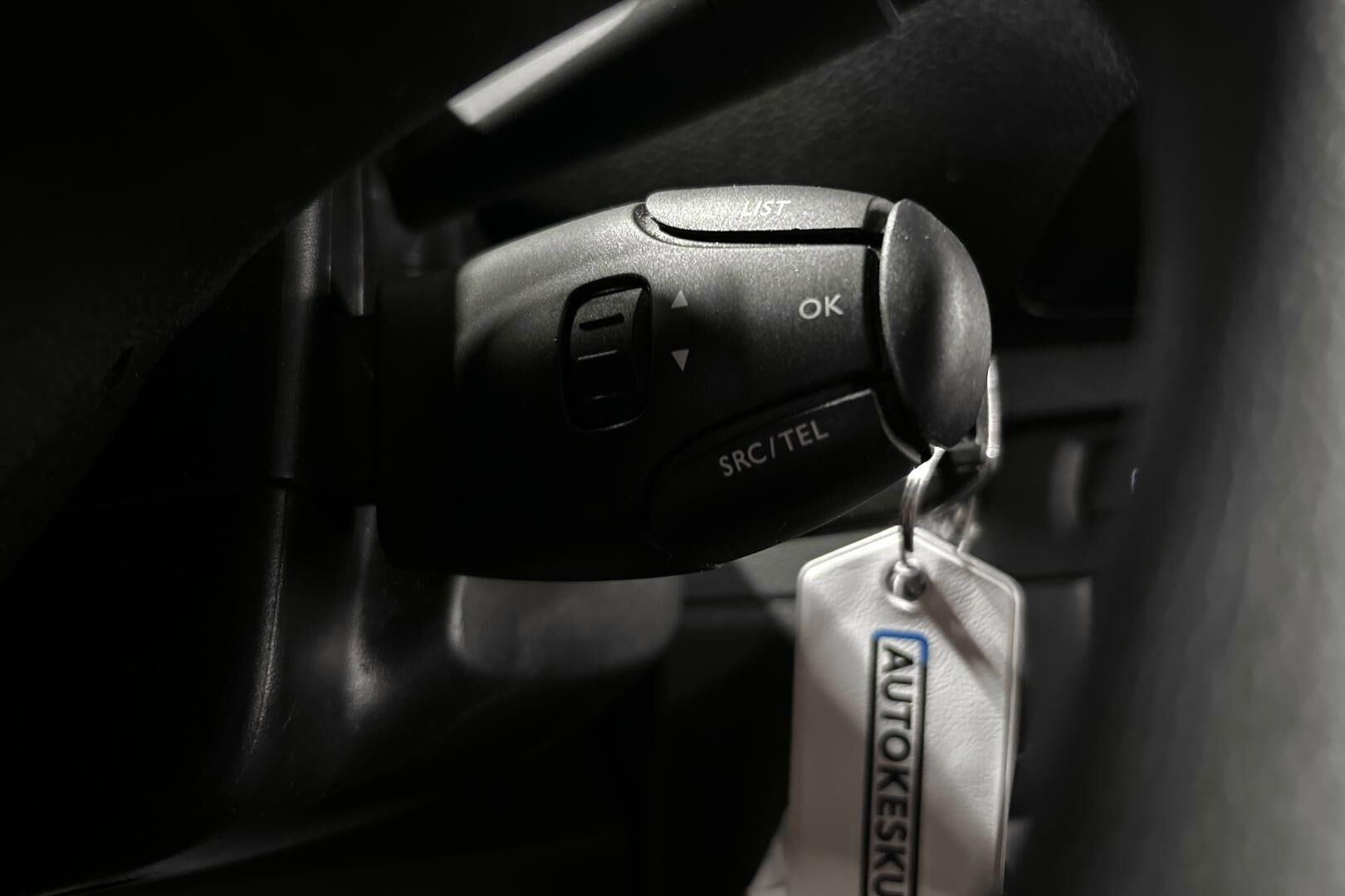 Peugeot Expert iso kuva 20