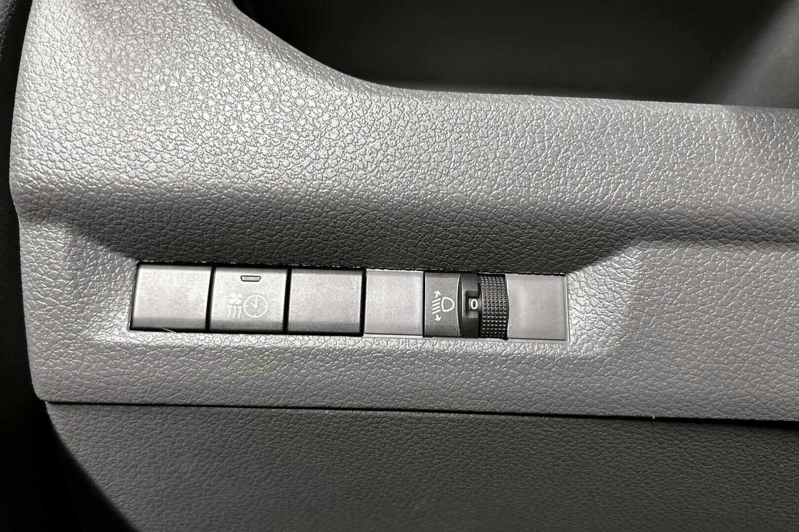 Peugeot Expert iso kuva 21