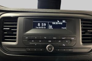 Peugeot Expert esikatselu 28