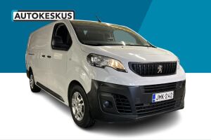 Peugeot Expert esikatselu 3