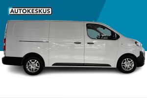 Peugeot Expert esikatselu 4