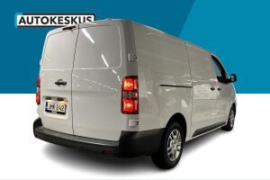 Peugeot Expert esikatselu 5
