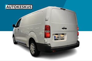 Peugeot Expert esikatselu 7