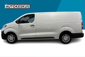 Peugeot Expert esikatselu 8
