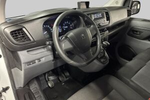 Peugeot Expert esikatselu 9