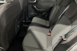Ford Puma esikatselu 10