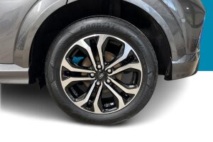 Ford Puma esikatselu 13