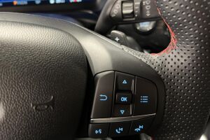 Ford Puma esikatselu 15