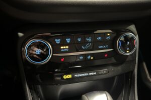 Ford Puma esikatselu 18