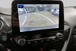 Ford Puma esikatselu 19
