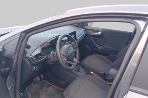 Ford Puma esikatselu 2