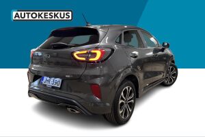 Ford Puma esikatselu 5
