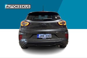 Ford Puma esikatselu 6