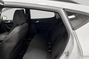 Ford Fiesta esikatselu 10