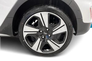 Ford Fiesta esikatselu 13