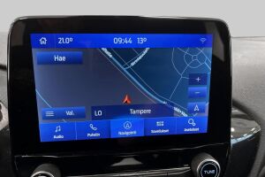 Ford Fiesta esikatselu 15