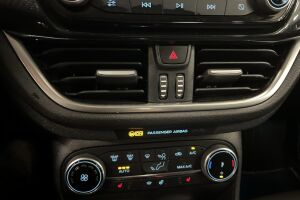 Ford Fiesta esikatselu 16