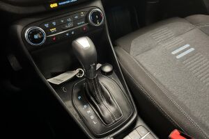 Ford Fiesta esikatselu 17