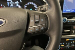 Ford Fiesta esikatselu 18