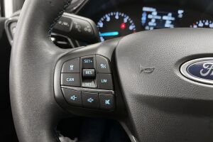 Ford Fiesta esikatselu 19