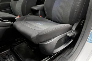 Ford Fiesta esikatselu 22