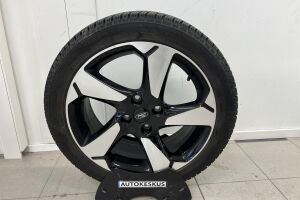 Ford Fiesta esikatselu 23