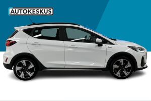 Ford Fiesta esikatselu 4