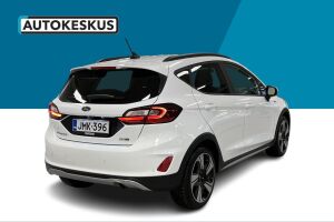 Ford Fiesta esikatselu 5