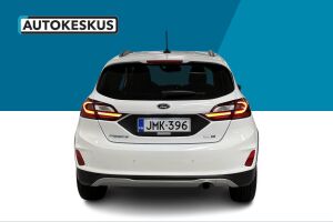 Ford Fiesta esikatselu 6