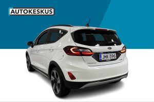 Ford Fiesta esikatselu 7