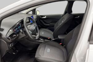 Ford Fiesta esikatselu 9