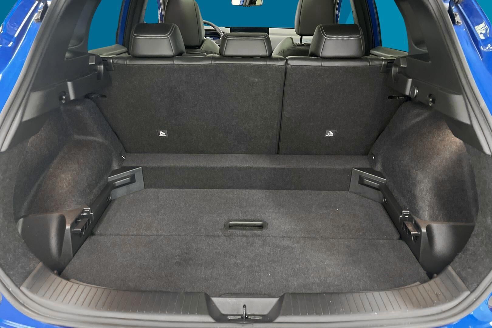 Nissan Qashqai iso kuva 11