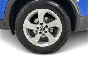 Nissan Qashqai esikatselu 12