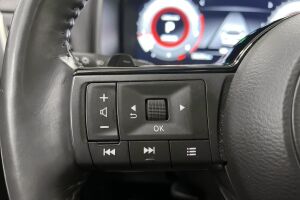 Nissan Qashqai esikatselu 16