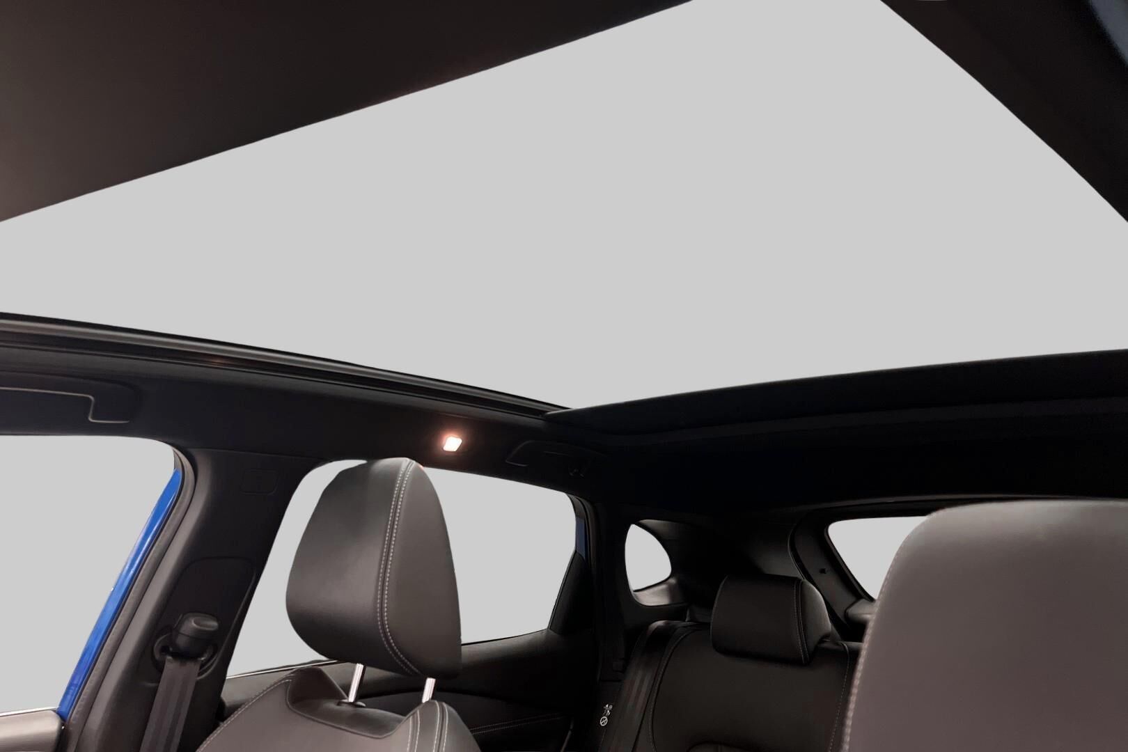 Nissan Qashqai iso kuva 20