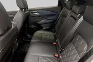 Nissan Qashqai esikatselu 9