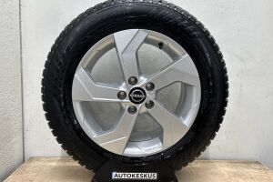 Nissan Qashqai esikatselu 13