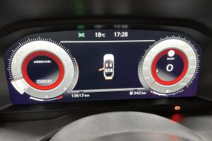 Nissan Qashqai esikatselu 14