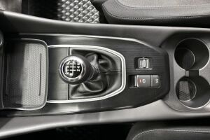 Nissan Qashqai esikatselu 16