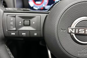 Nissan Qashqai esikatselu 18