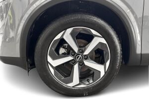 Nissan Qashqai esikatselu 21