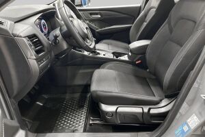 Nissan Qashqai esikatselu 9