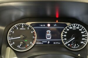 Nissan Qashqai esikatselu 12