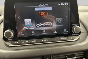 Nissan Qashqai esikatselu 13