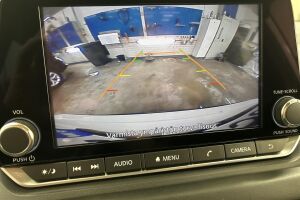 Nissan Qashqai esikatselu 14