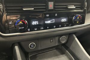 Nissan Qashqai esikatselu 15