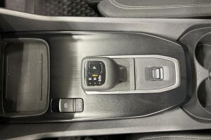 Nissan Qashqai esikatselu 16