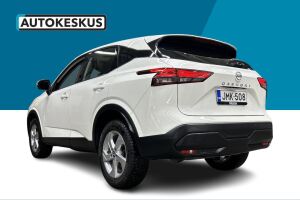 Nissan Qashqai esikatselu 23