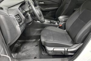 Nissan Qashqai esikatselu 7