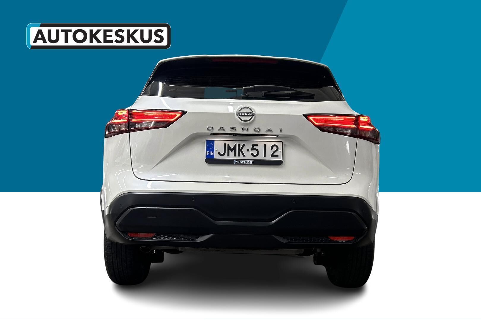 Nissan Qashqai 2022, kuva 7/22